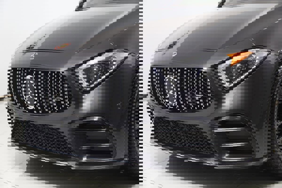 Used 2019 Mercedes-Benz CLS 53 AMG 4MATIC image 80