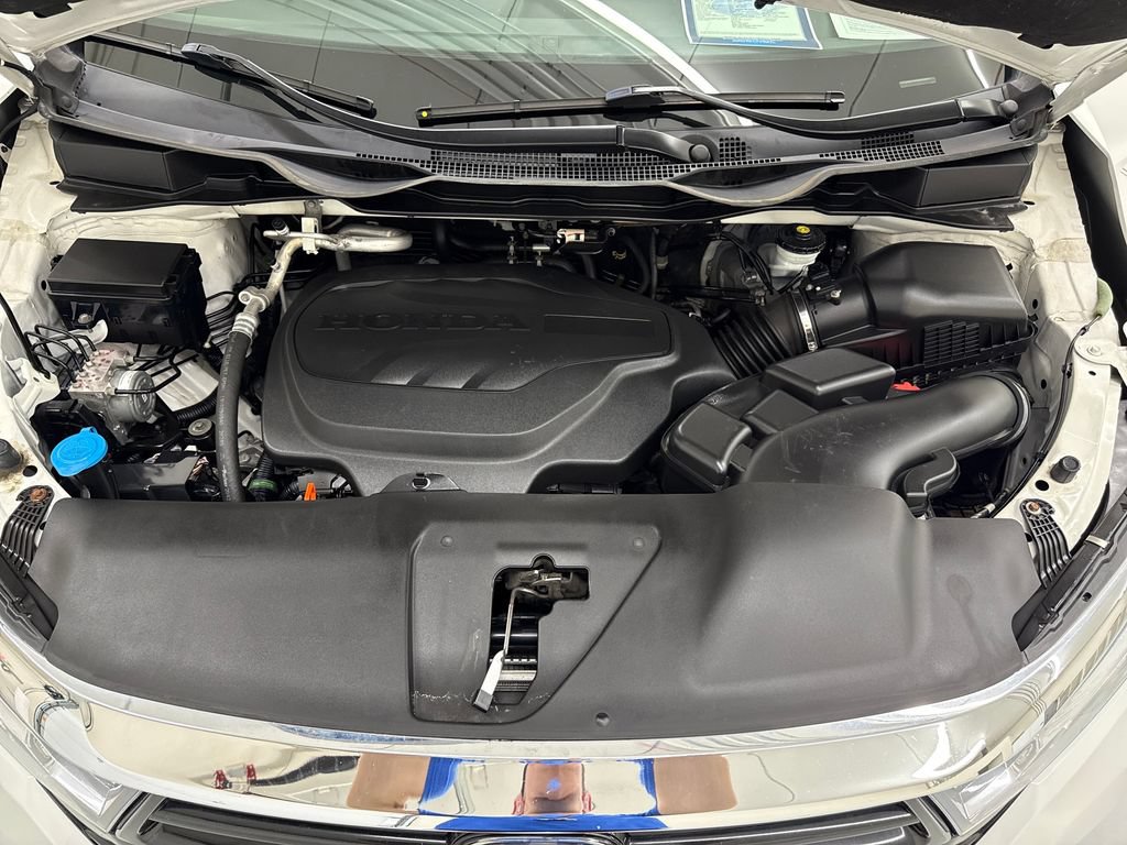 Used 2021 Honda Odyssey Touring image 11