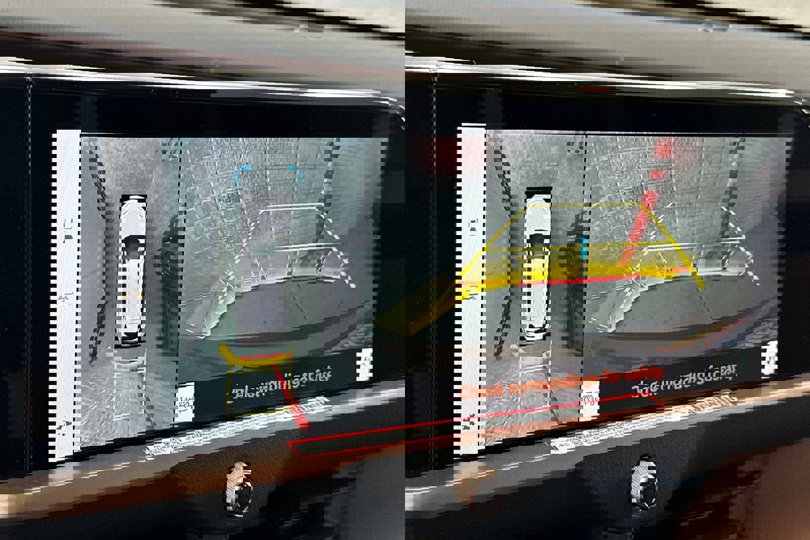 New 2025 Toyota Crown Signia Limited image 22