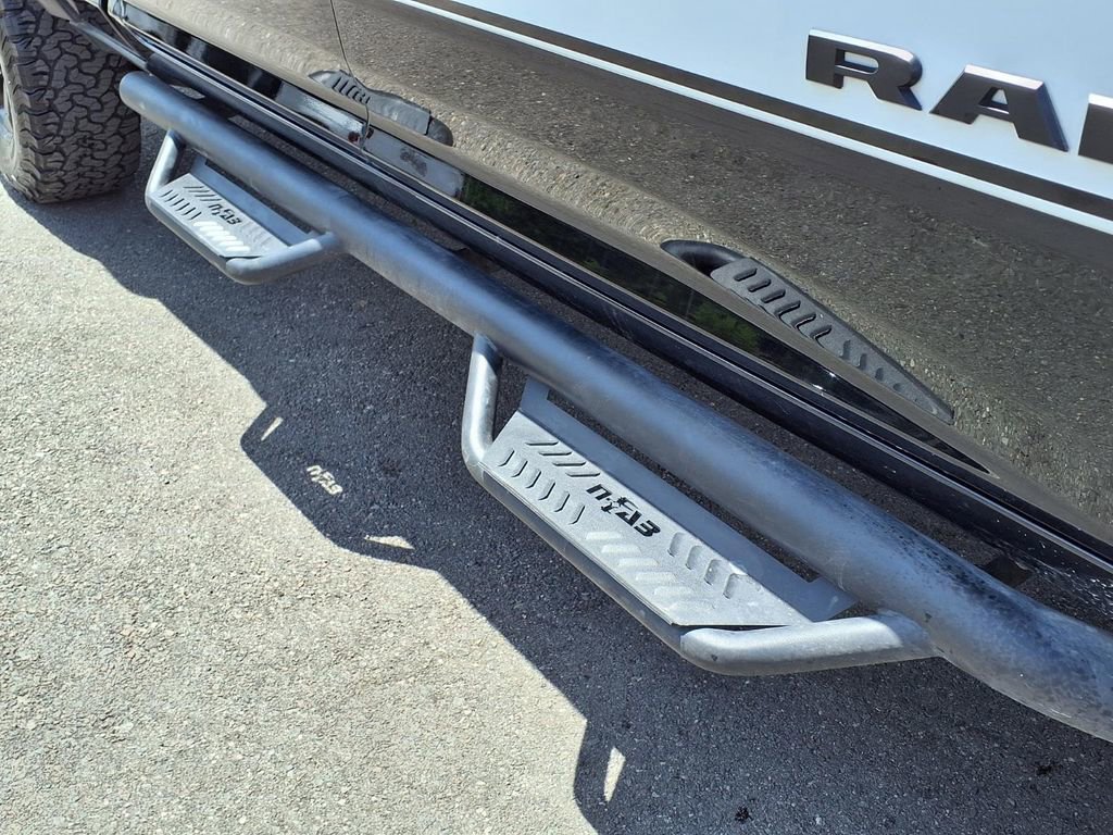 Used 2021 RAM 2500 Power Wagon image 12