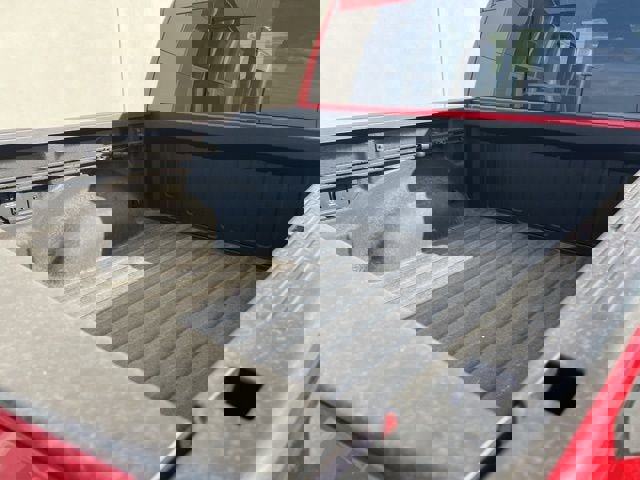 Used 2025 RAM 1500 Rebel w/ Rebel Level 2 Equipment Group image 26