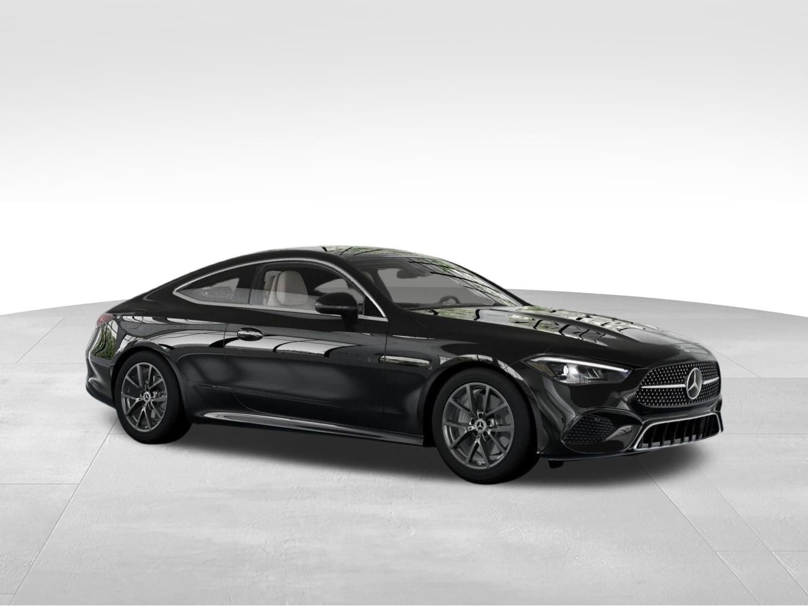 New 2026 Mercedes-Benz CLE 300 4MATIC Coupe image 14