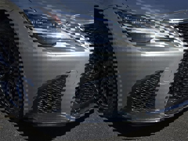 Certified 2022 Lexus LS 500 F Sport w/ Accessory Package (Z2) image 9