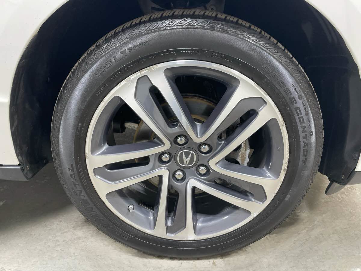 Used 2018 Acura MDX w/ Advance & Entertainment AWD/4WD image 6