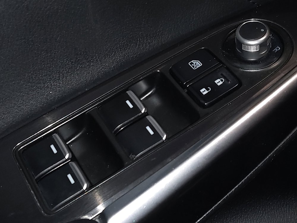 Used 2016 MAZDA MAZDA6 Touring image 27