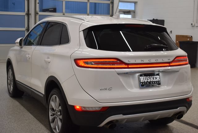 Used 2019 Lincoln MKC Select w/ Select Plus Package AWD/4WD image 10