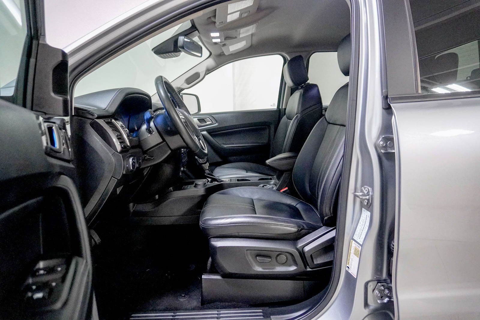 Used 2020 Ford Ranger Lariat image 18