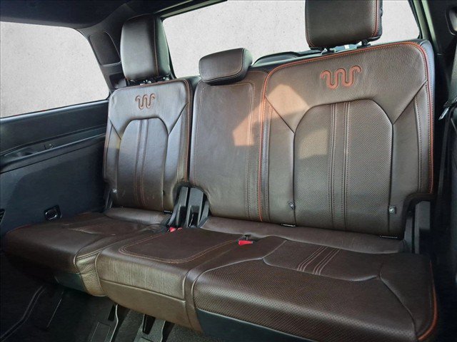Used 2020 Ford Expedition King Ranch AWD/4WD image 22