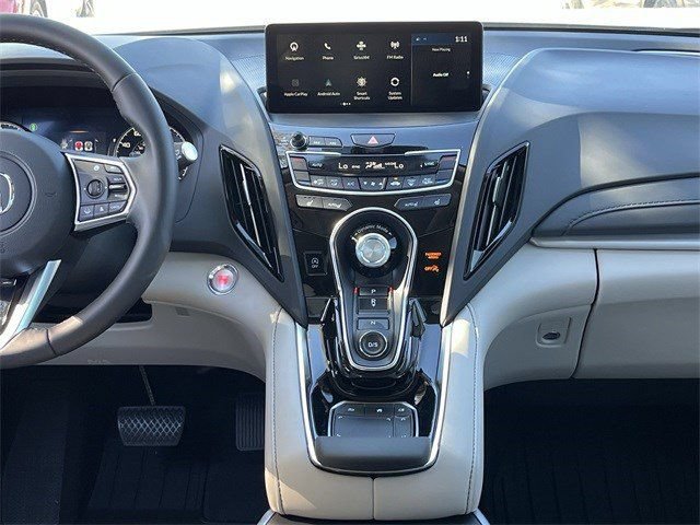 New 2026 Acura RDX SH-AWD w/ Technology Package image 17