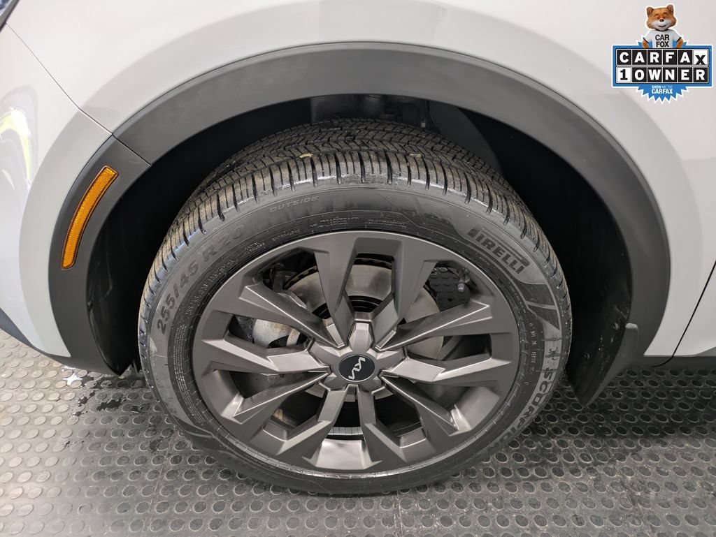 Certified 2023 Kia Sorento X-Line EX AWD/4WD image 7