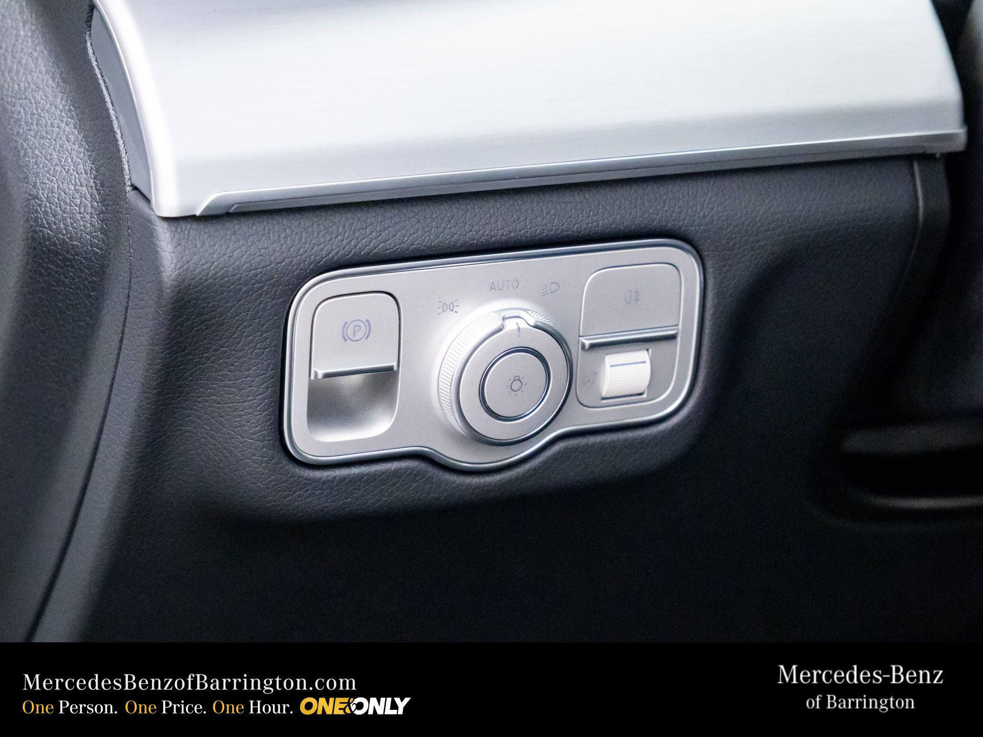 New 2026 Mercedes-Benz GLS 450 4MATIC image 22