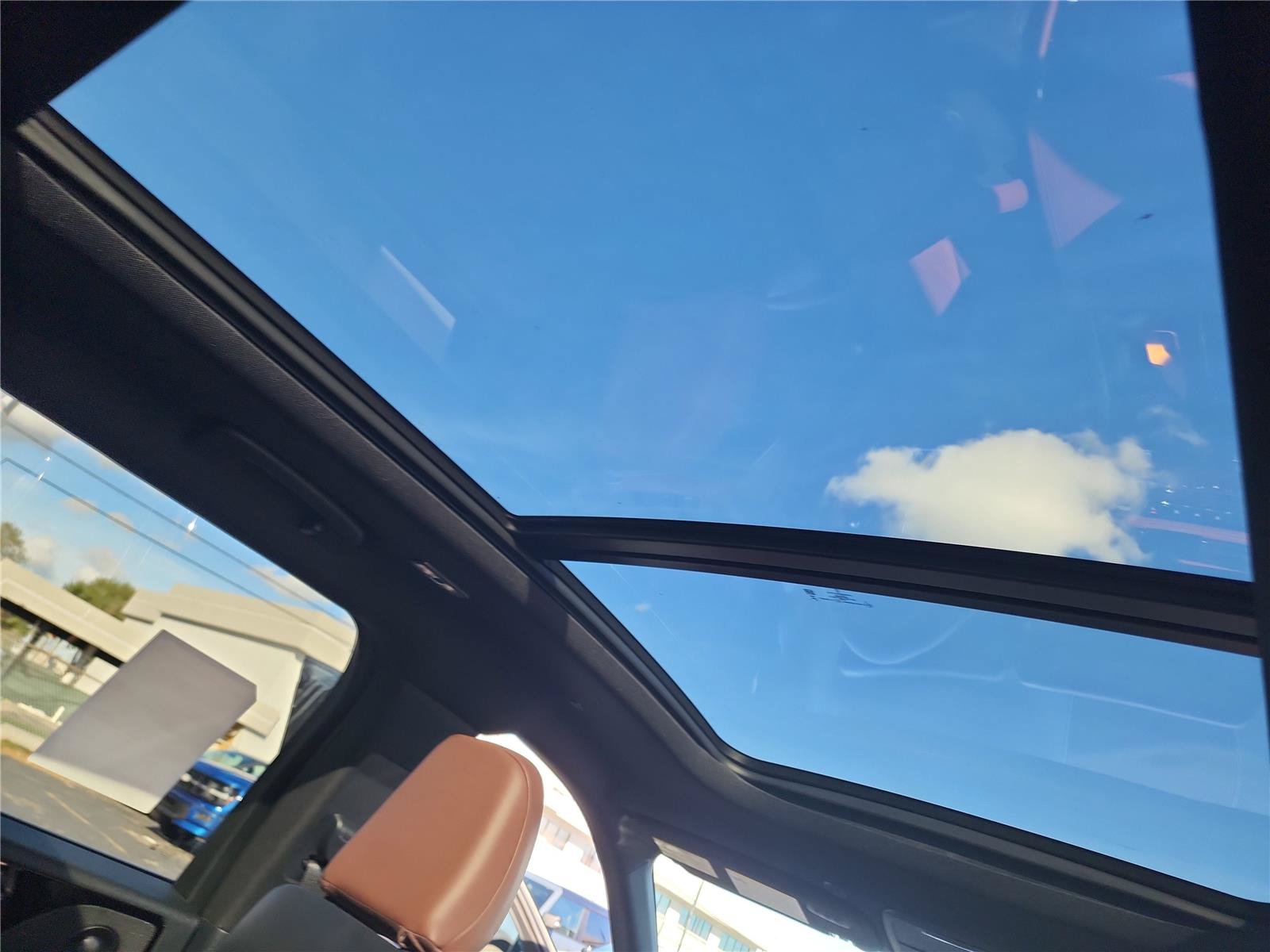 New 2026 Lincoln Aviator Reserve RWD image 27
