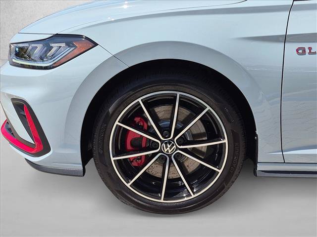 New 2026 Volkswagen Jetta GLI Autobahn FWD image 10