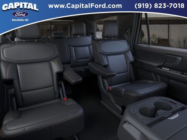 New 2026 Ford Expedition Tremor AWD/4WD image 11