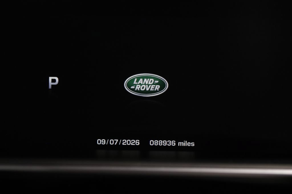Used 2016 Land Rover Range Rover Sport HSE AWD/4WD image 59