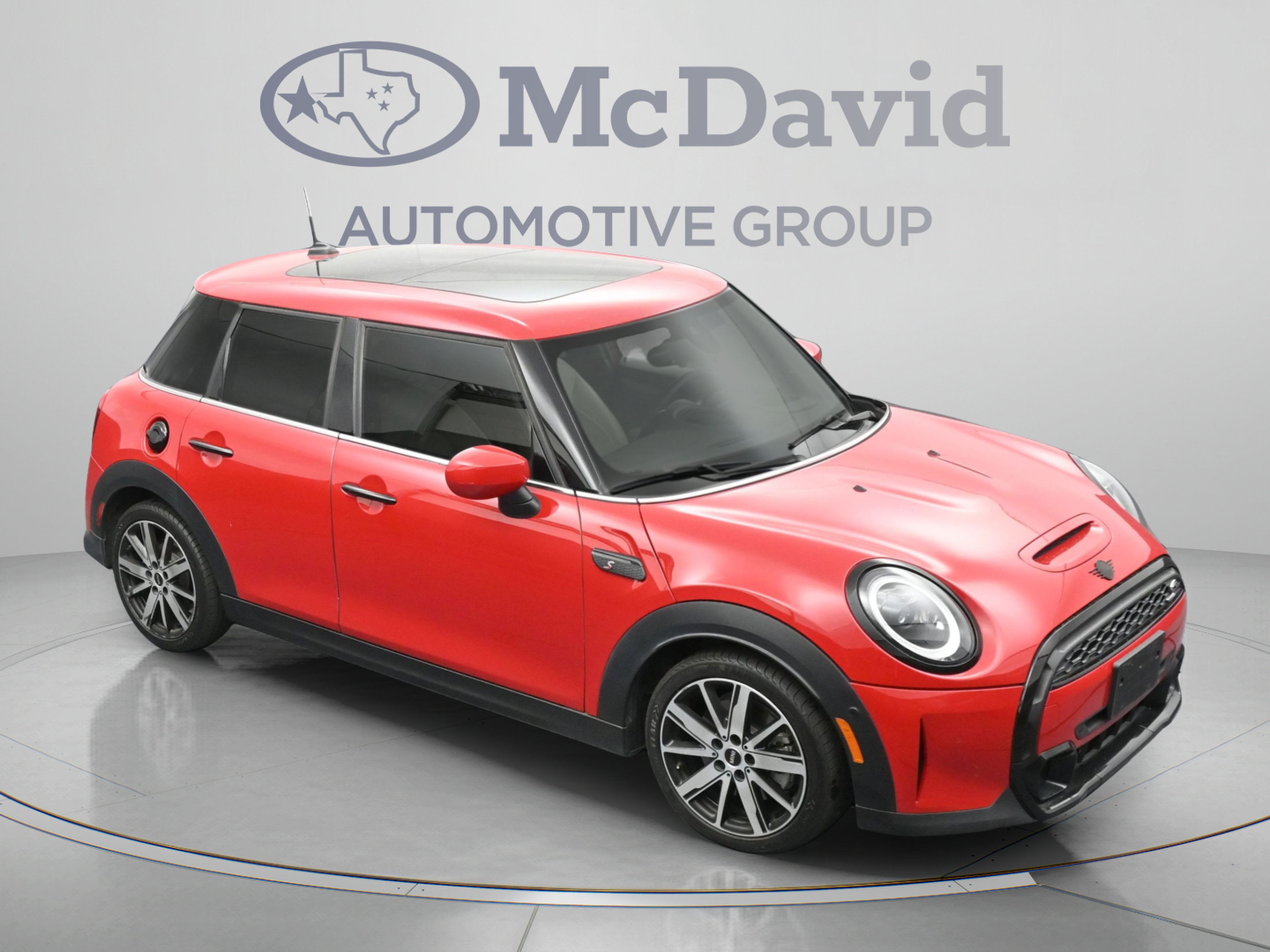 Used 2024 MINI Cooper S FWD image 33