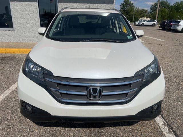 Used 2014 Honda CR-V EX-L image 3
