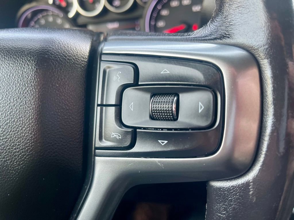 Used 2019 Chevrolet Silverado 1500 LT w/ All-Star Edition image 16