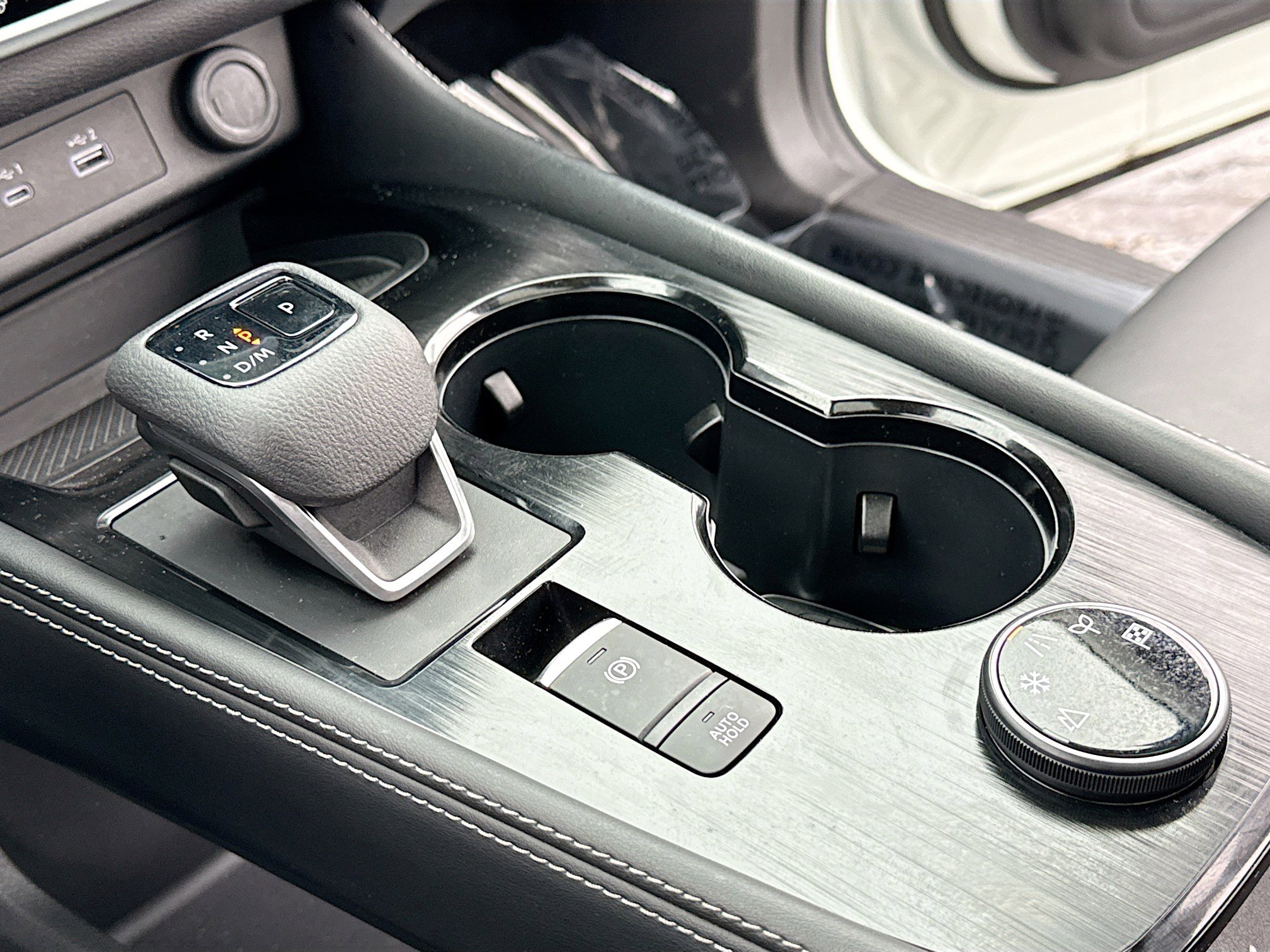 Certified 2023 Nissan Rogue SL w/ SL Premium Package image 11