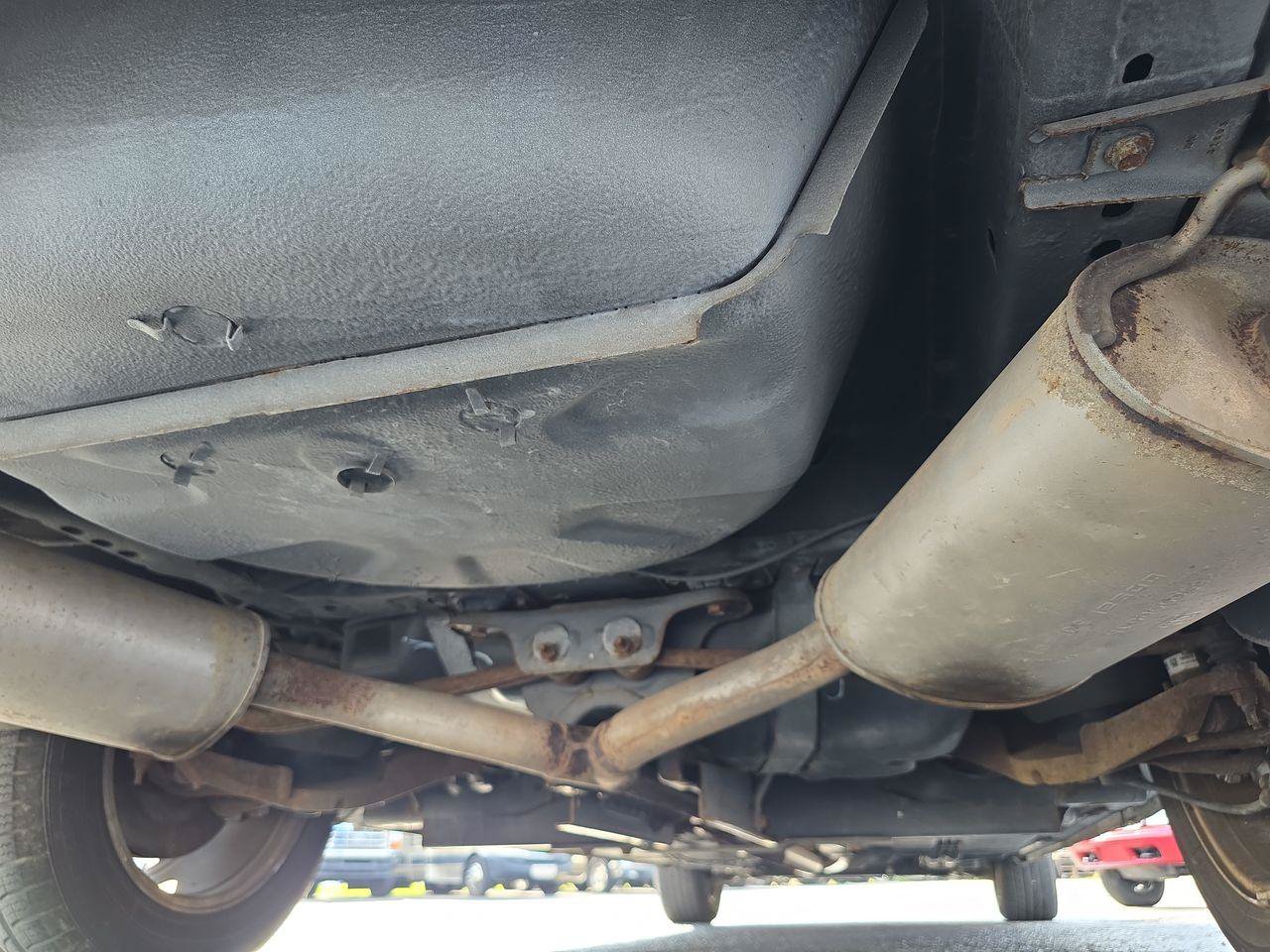 Used 2008 Cadillac DTS Hearse FWD image 31