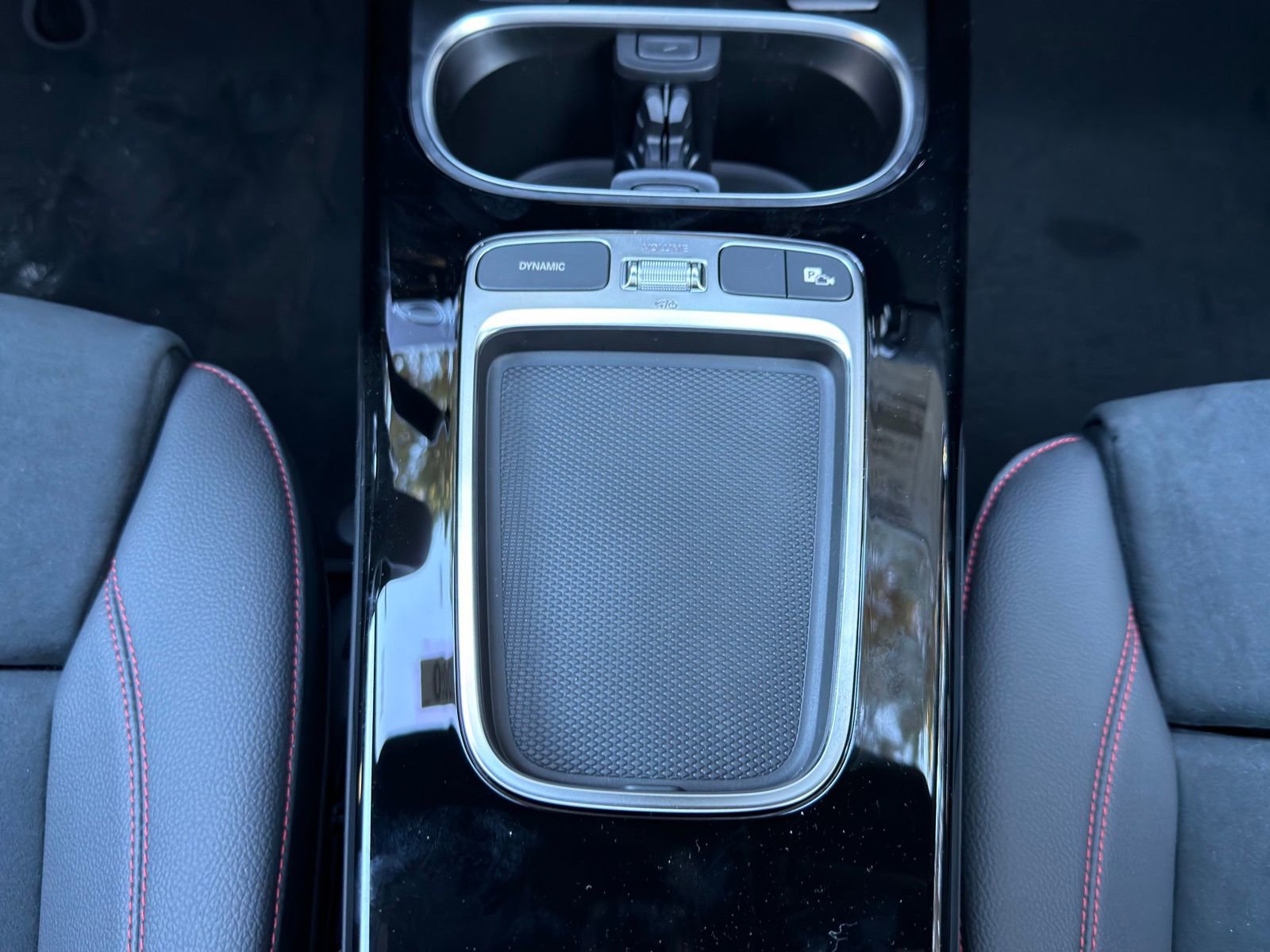 New 2026 Mercedes-Benz CLA 250 image 24