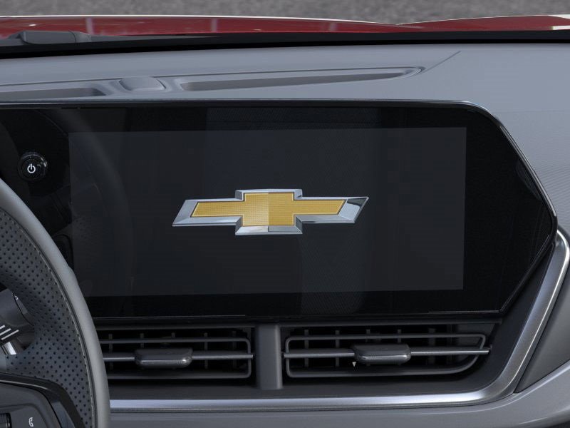 New 2026 Chevrolet Trax LT image 20