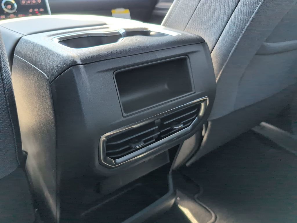 New 2026 GMC Sierra EV Elevation image 20