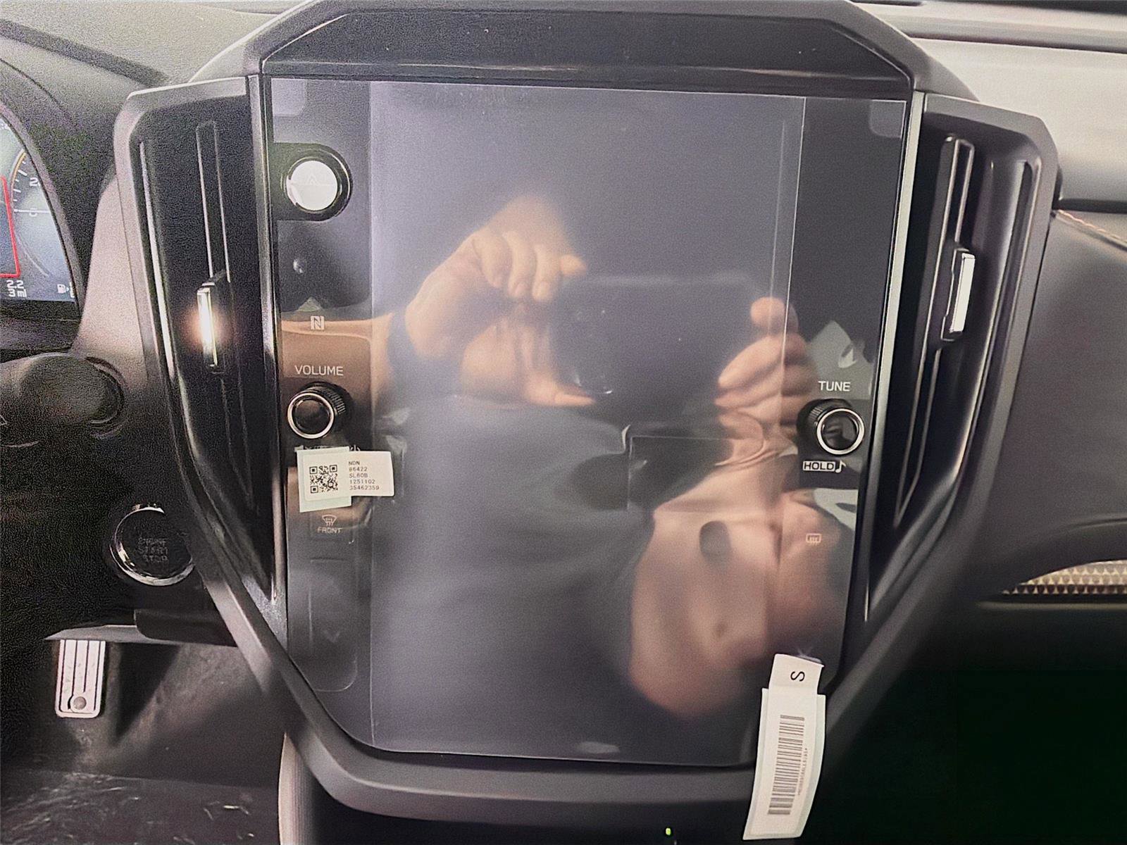 New 2026 Subaru Forester Wilderness AWD/4WD image 15