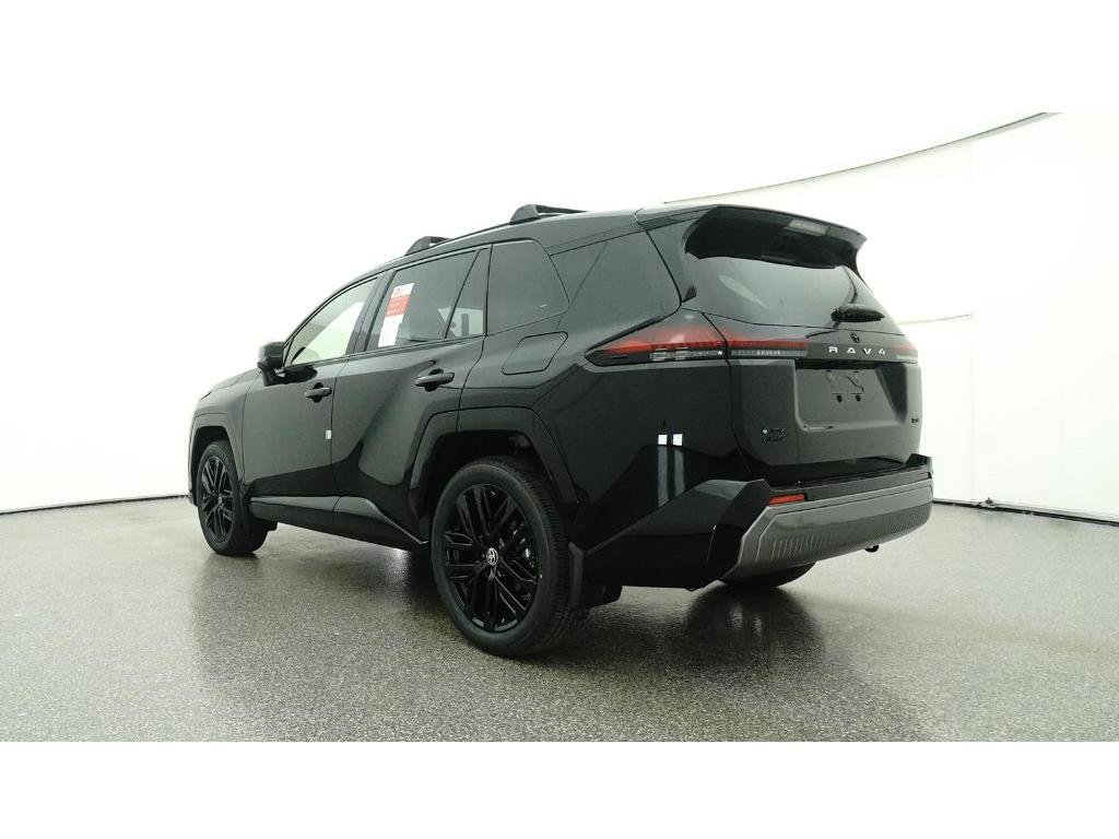 New 2026 Toyota RAV4 XSE image 21