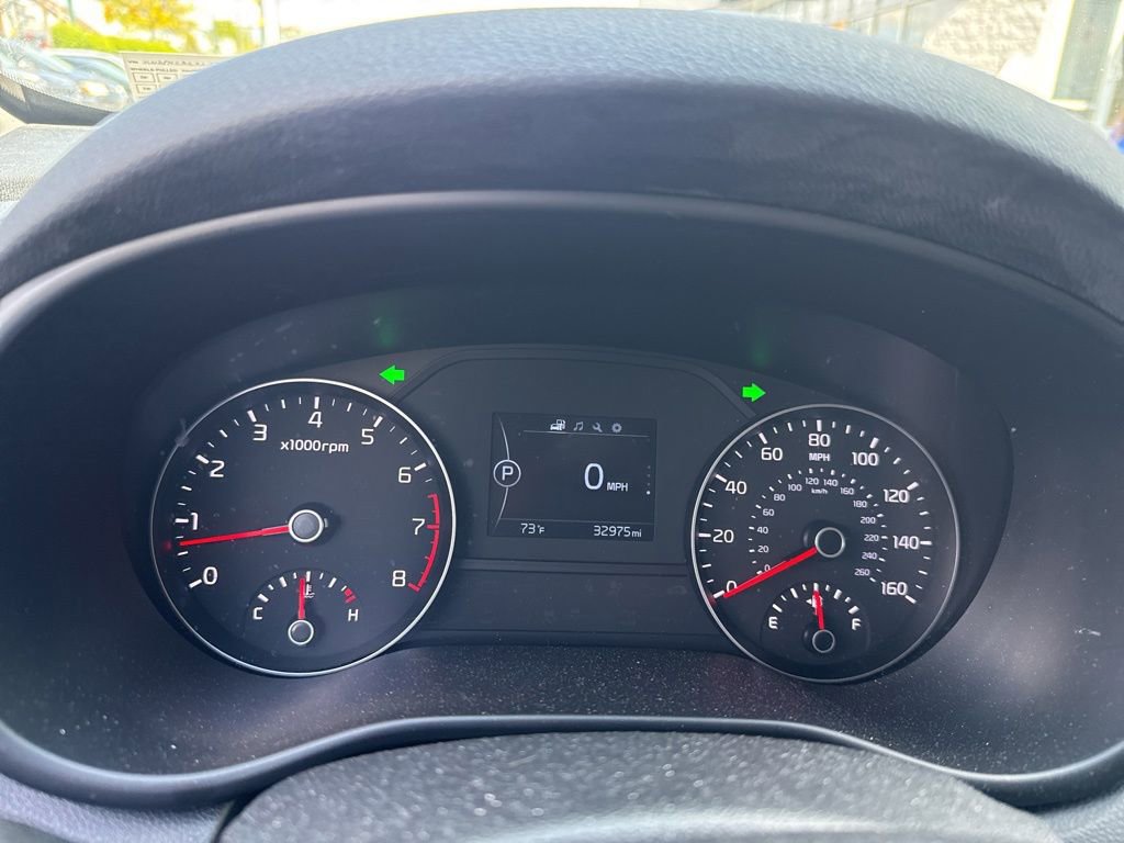 Certified 2018 Kia Sportage EX AWD/4WD image 6