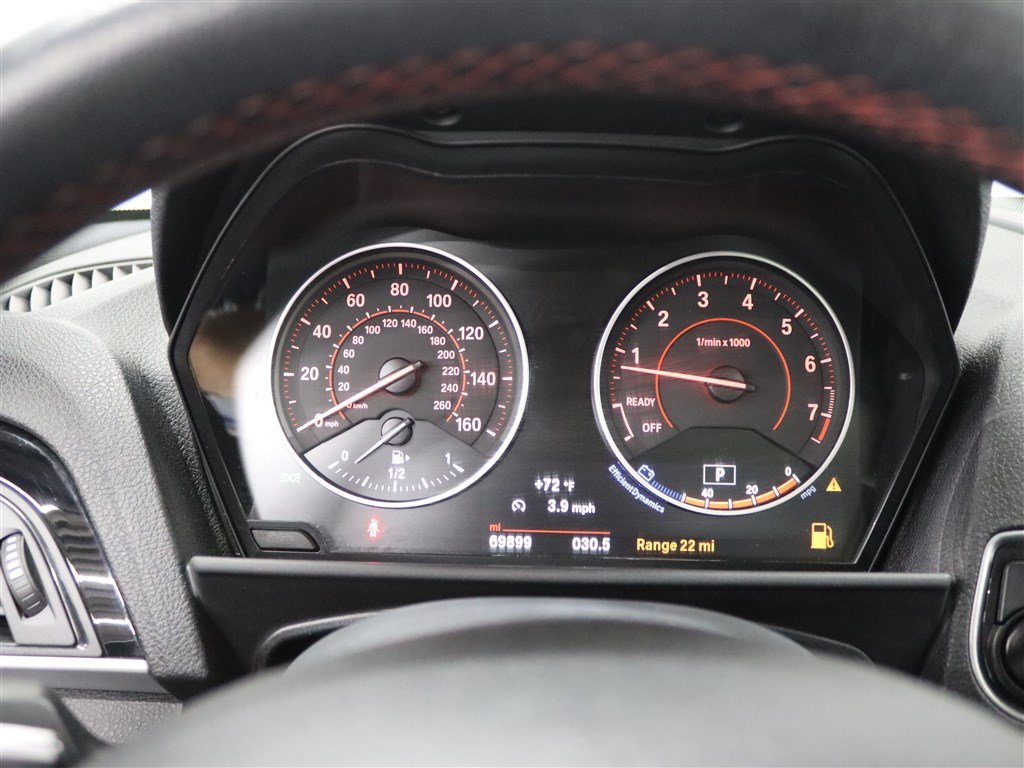 Used 2017 BMW 230i xDrive Coupe AWD/4WD image 28