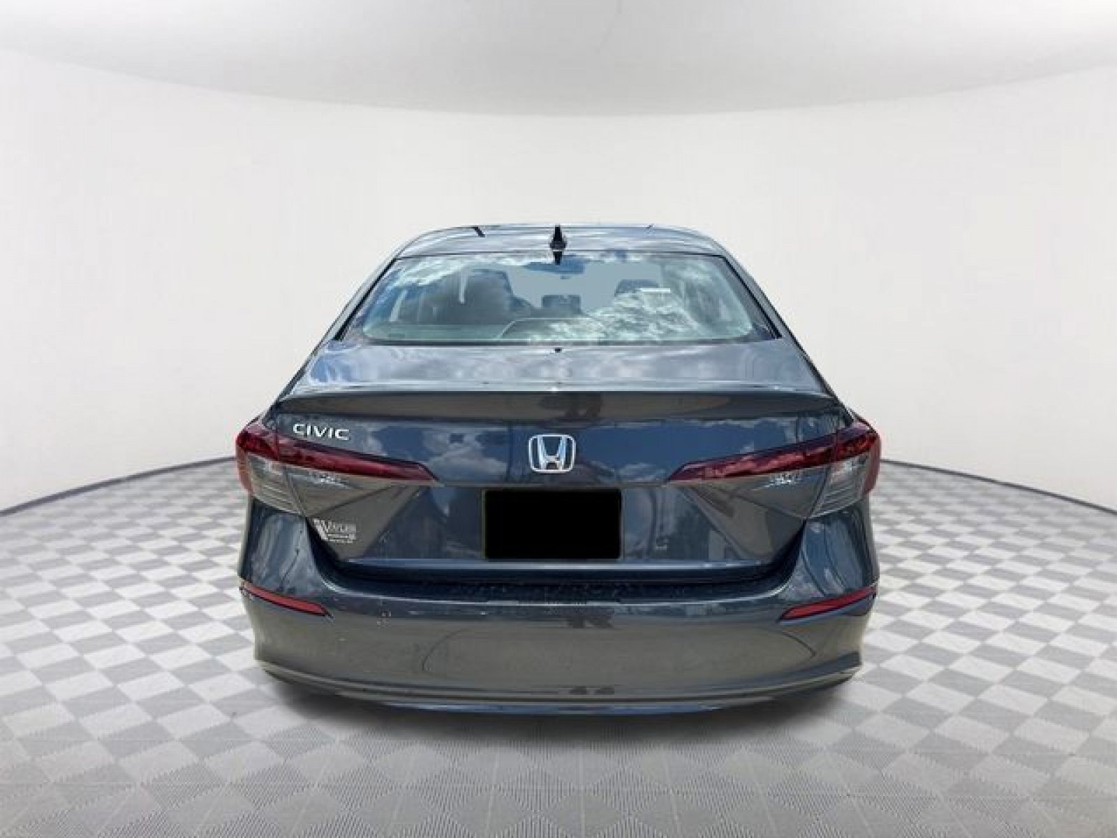 New 2026 Honda Civic Sport image 6