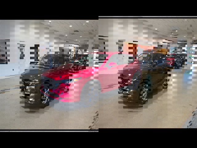 New 2025 MAZDA CX-5 AWD 2.5 S w/ Select Package image 31