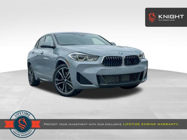 Used 2023 BMW X2 sDrive28i w/ M Sport Package