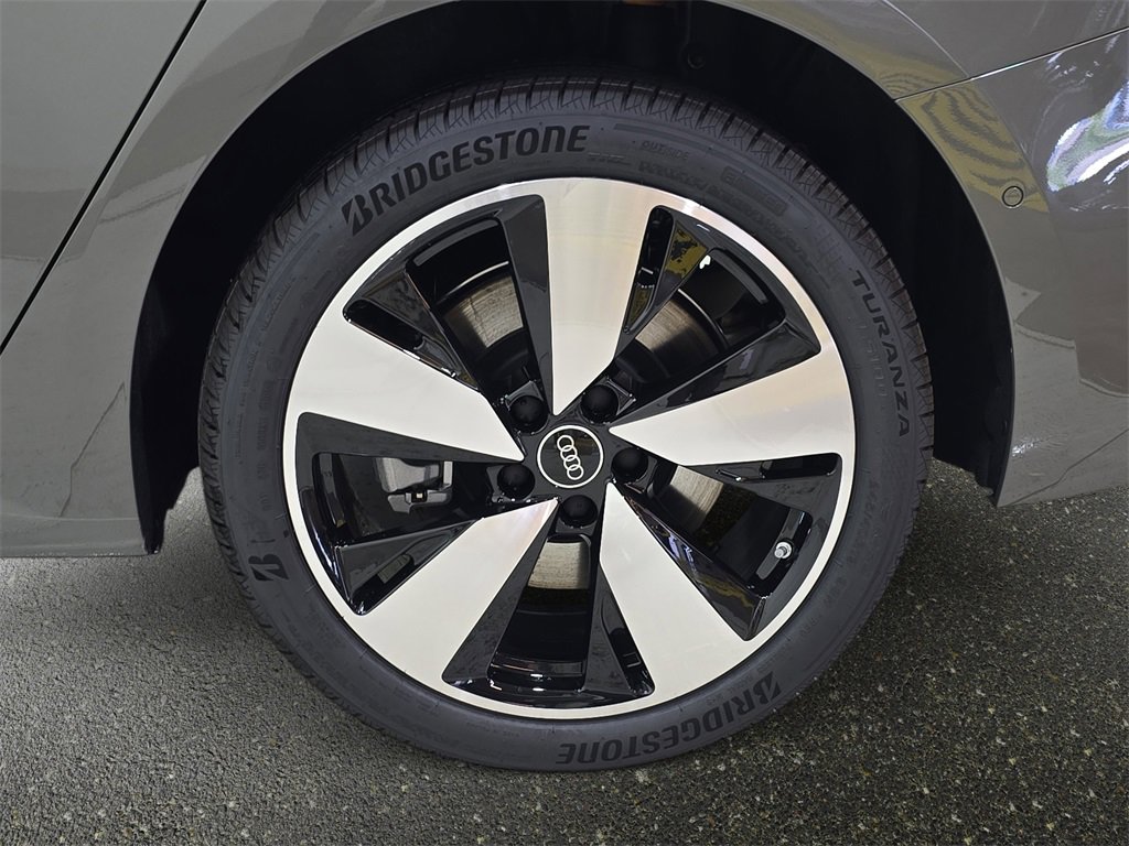 New 2025 Audi A5 2.0T Premium Plus image 33