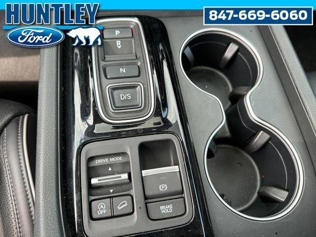 Used 2023 Honda Pilot Elite image 27