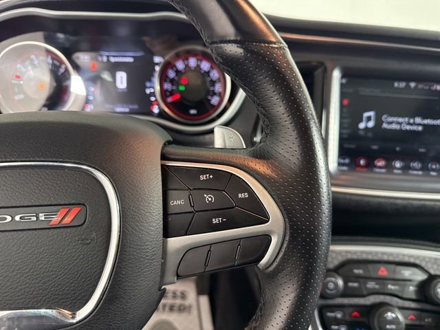 Used 2018 Dodge Challenger GT w/ GT Interior Package image 27