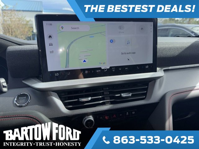 Used 2026 Ford Explorer ST-Line image 9