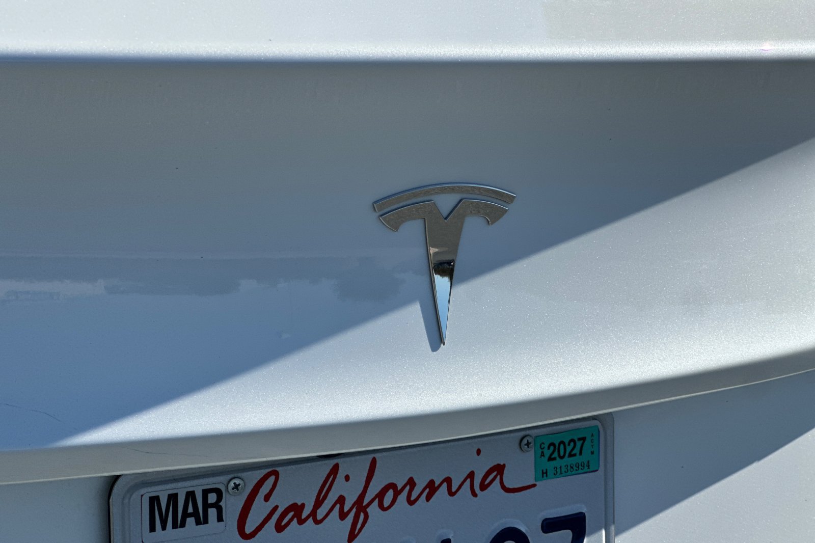 Used 2023 Tesla Model 3 Standard Range RWD image 25
