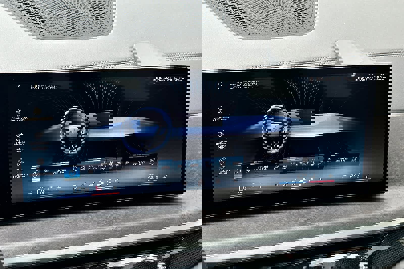 Used 2025 BMW X5 xDrive50e image 24