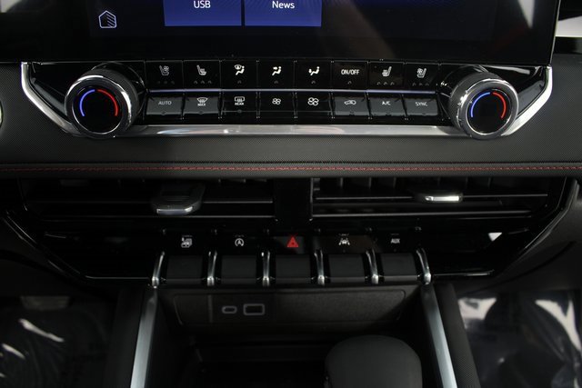 New 2026 Chevrolet Colorado Z71 w/ Technology Package image 7