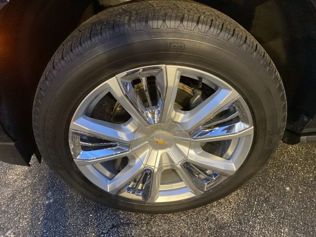 Used 2021 Chevrolet Tahoe High Country w/ Premium Package image 11