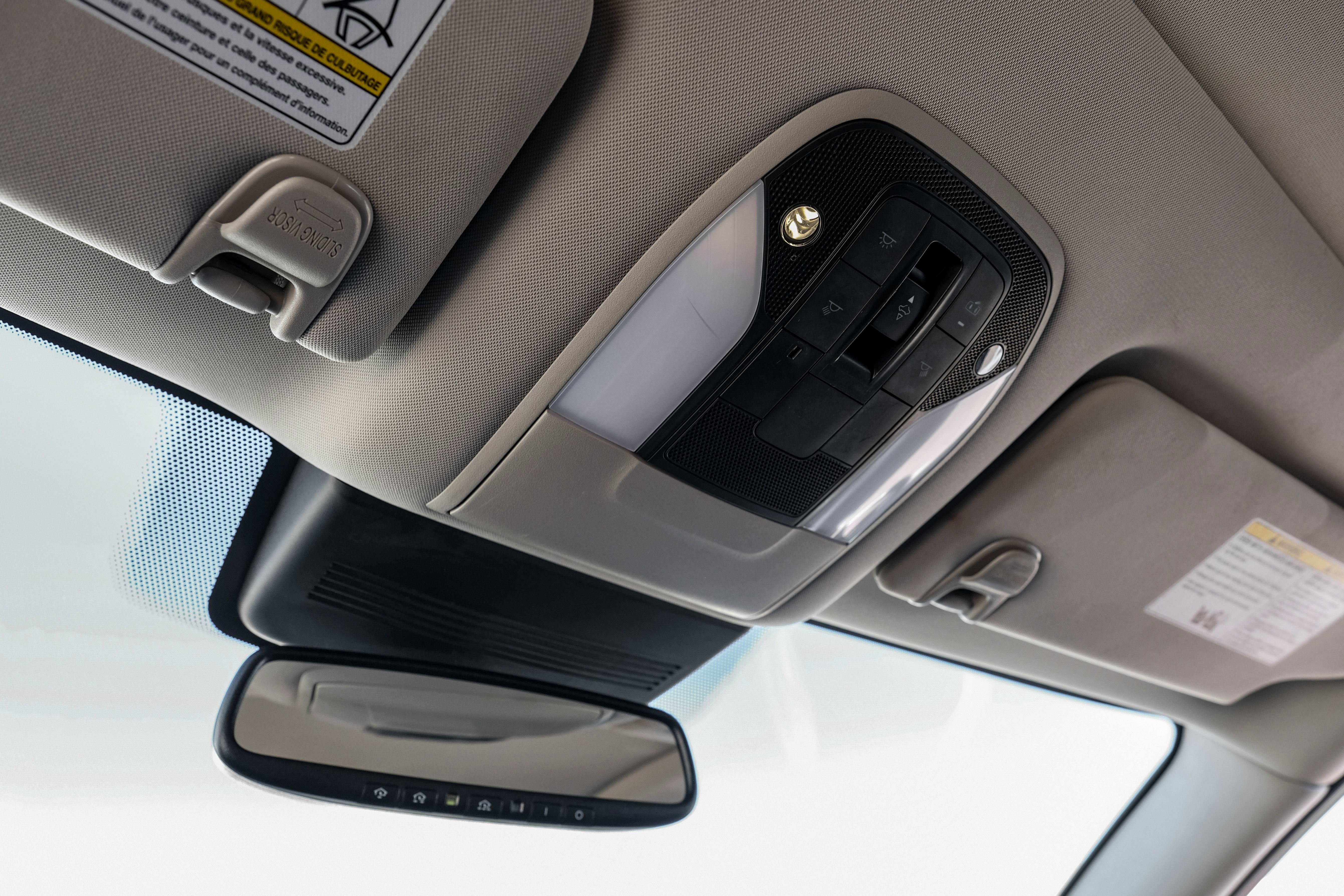 Used 2020 INFINITI QX50 Luxe image 36