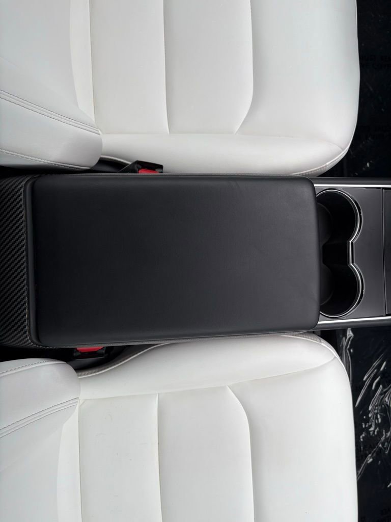 Used 2018 Tesla Model 3 Long Range image 16