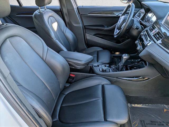 Used 2018 BMW X2 sDrive28i w/ Convenience Package FWD image 20
