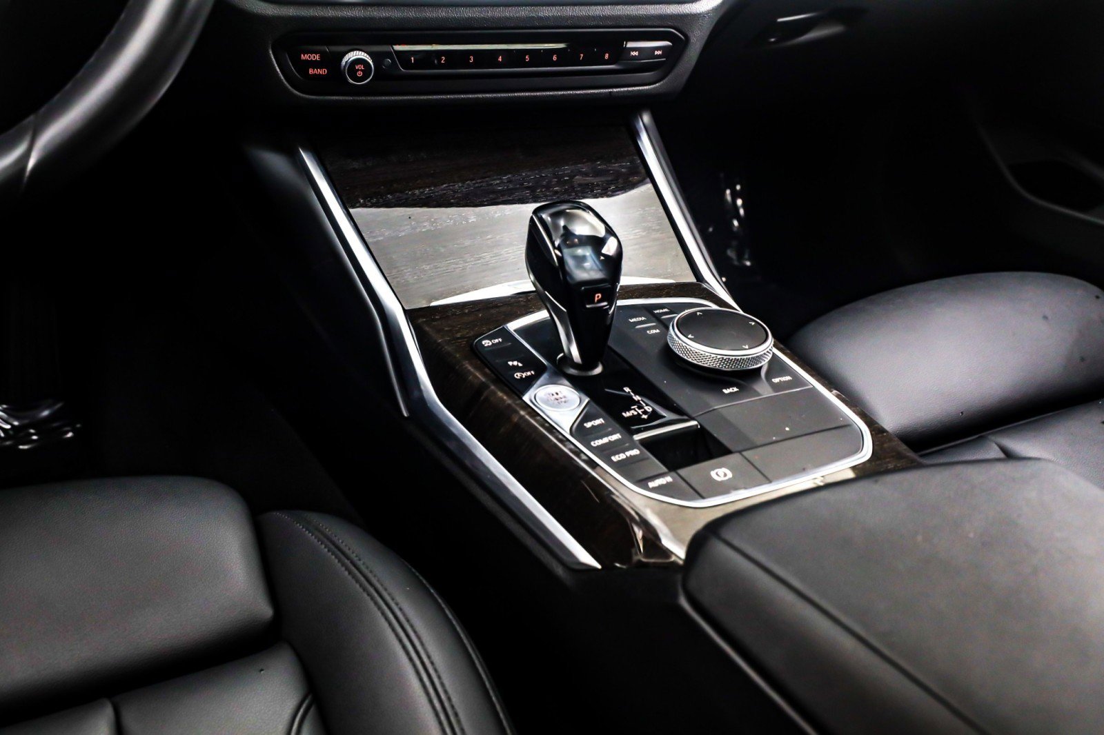 Used 2019 BMW 330i Sedan w/ Convenience Package image 5