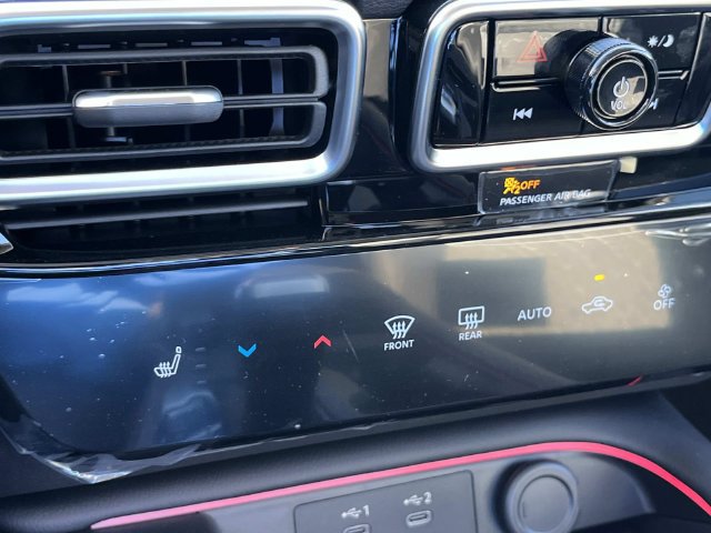 New 2026 Nissan Sentra SV w/ SV Convenience Package FWD image 29