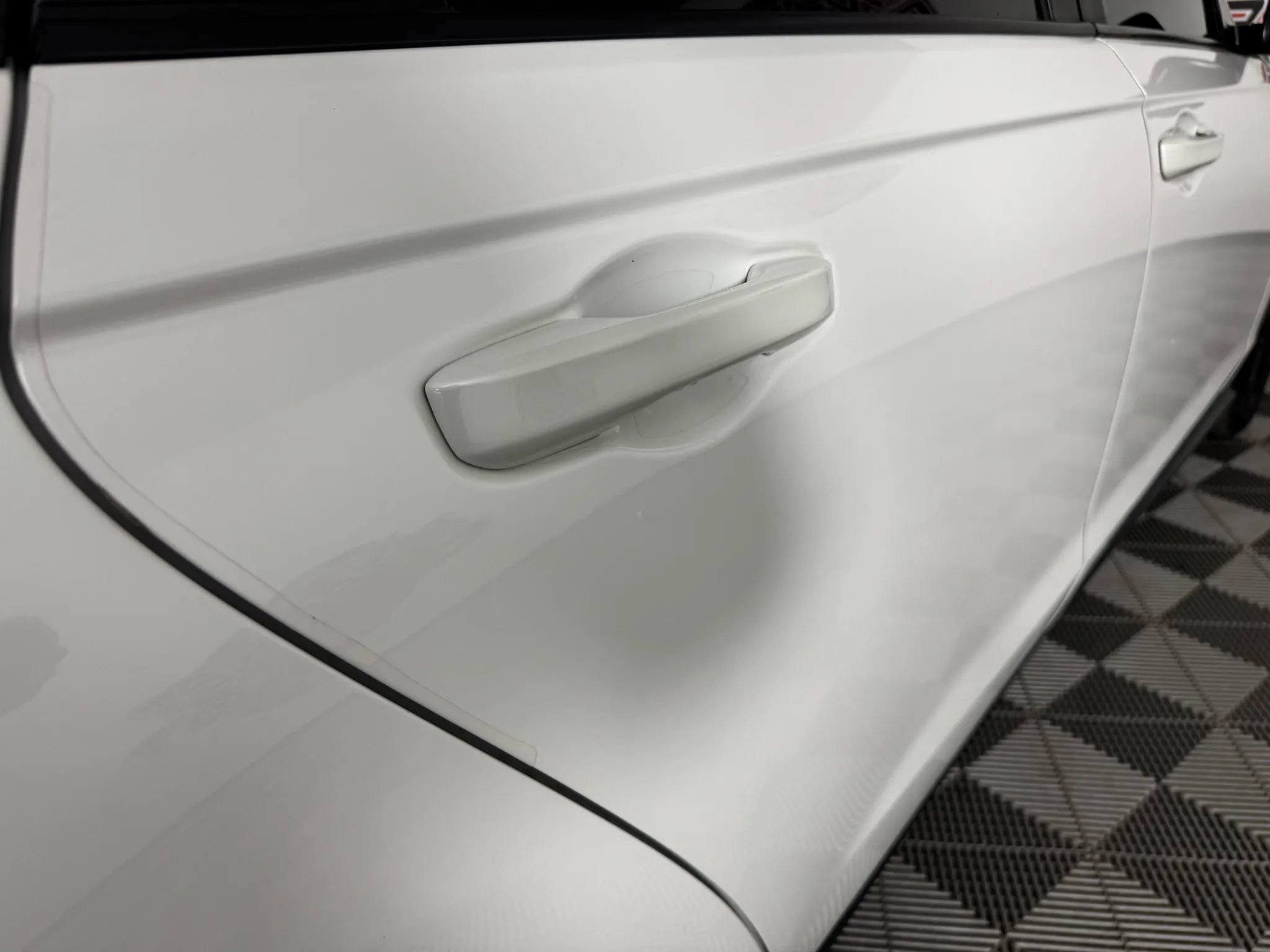 Used 2023 Honda Accord LX image 28