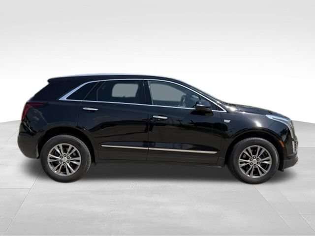 Used 2023 Cadillac XT5 Premium Luxury AWD/4WD image 8