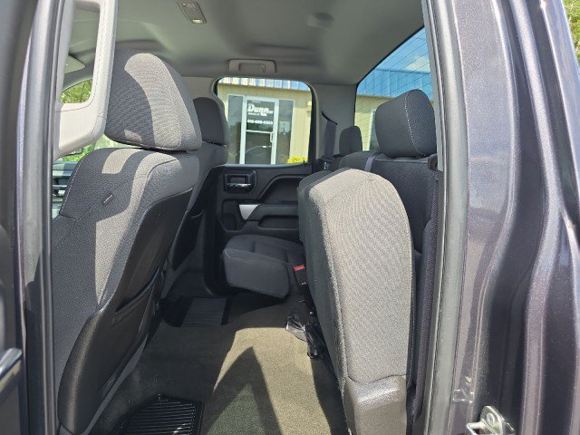 Used 2015 Chevrolet Silverado 1500 LT w/ All Star Edition AWD/4WD image 27